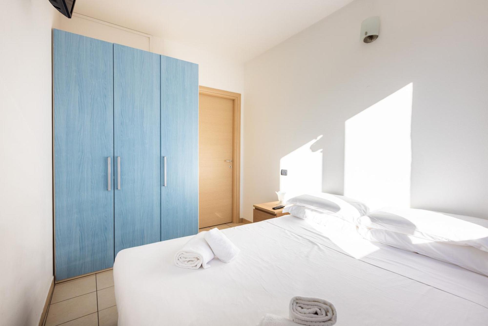 Spluga "Relax & Apartaments" By Alfio Colombo Sorico Exterior foto